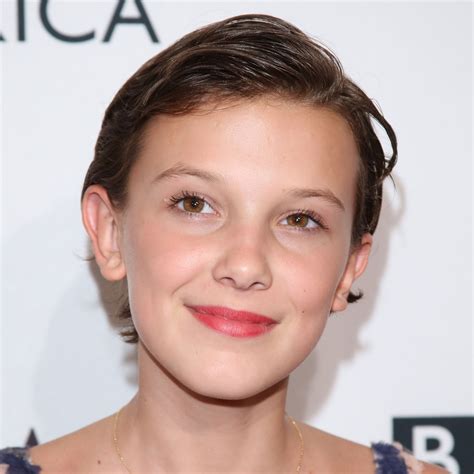 millie bobby brown porn|Millie Bobby Brown Porn DeepFakes